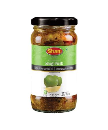 SHAN Pickle Mango 310 gram