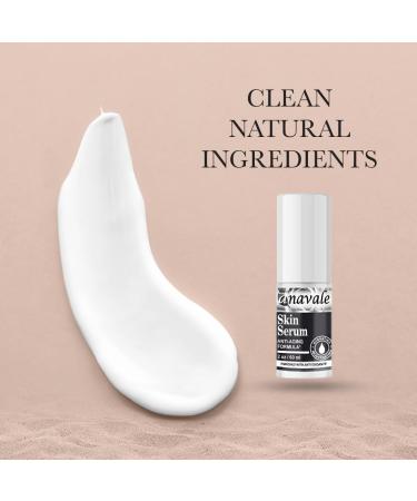 Anavale Skin Serum - Revitalize Your Skin | International Shipping Available - Buy Online on GoSupps.com