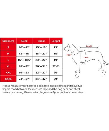 VIZPET Waterproof Reflective Dog Raincoat | Lightweight High Visibility Jacket for Small, Medium, Large Dogs - Green-L - Buy Online on GoSupps.com