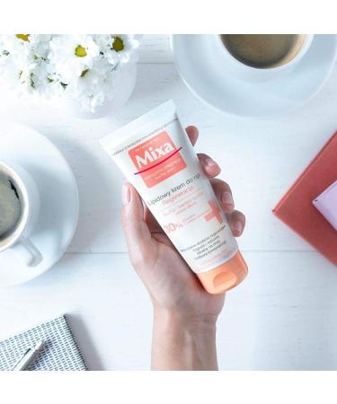 Mixa Regeneration Hand Cream 100 ml - Buy Online on GoSupps.com