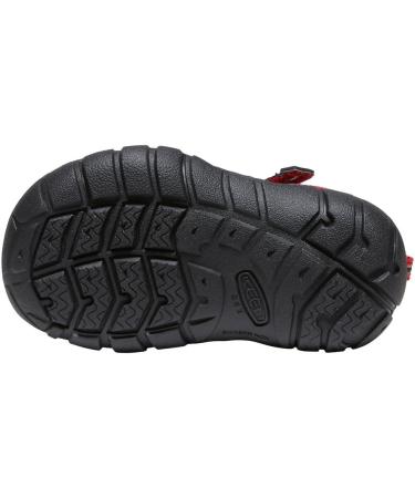 KEEN Unisex Kid's Seacamp 2 CNX-Baby Sandal - 6 UK Child - Magnet Drizzle - Buy Online on GoSupps.com