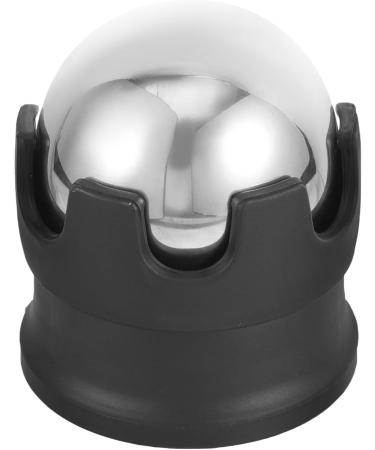 Shop Tovinanna 2-in-1 Massage Ball & Cold Roller Tool - Ultimate Relaxation & Muscle Relief for Body & Foot - International Shipping Available - Buy Online on GoSupps.com