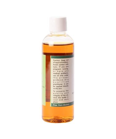 Buy RV Essential Pure Amla Oil 100ml - 100% Pure & Natural Emblica Officinalis for Healthy Skin & Hair | International Shipping Available - Buy Online on GoSupps.com