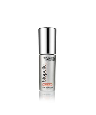Biopelle Triple Action Eye Serum