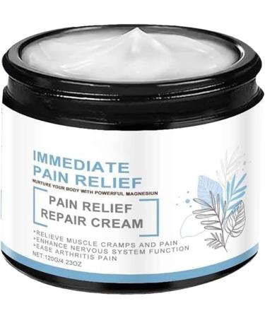 Cr me apaisante pour les articulations - Cr me de massage apaisante pour les genoux - Soin hydratant puissant pour plus de mobilit - Soin de la peau pour la taille les pieds les chevilles - Buy Online on GoSupps.com