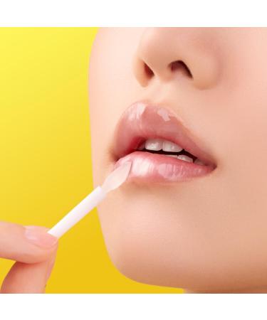 Celladix Overnight Lip Plumping Mask with Banana PDRN Pudding-Like Melting Balm Texture Vanilla Scent Hydrating & Mild Plumping Treatment for Kissable Lips with Honey & Collagen 0.5 Fl oz - Buy Online on GoSupps.com