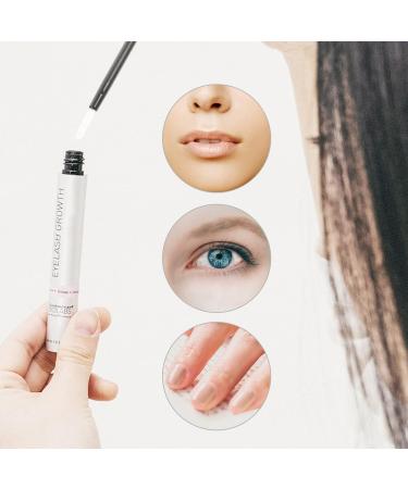 100pcs Disposable Lip Brushes - Outdoor Makeup Tool for Lip Gloss and Lash Application | Perfect for Girls - Buy Online on GoSupps.com