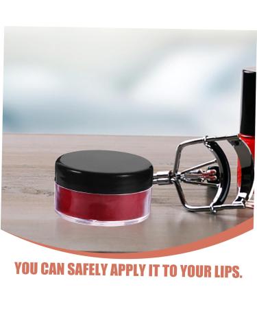 High-Quality Lipstick Raw Materials | Waterproof Lipstick Powder & Pigments | DIY Makeup Kit for Custom Lipstick - Buy Online on GoSupps.com