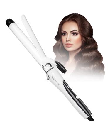 Unipampa Lockenstab 25mm Professional Locken Blacker 100-220 hair curler curl large curls ceramic curly bars temperature setting 360 strip cable for large curls and gentle waves