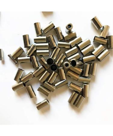 100pc Bike 5mm Brake Cable Housing Ferrule End Caps | MTB Road Accessory Replacement - Buy Online on GoSupps.com