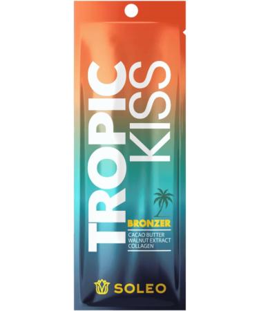  Soleo Soleo Basic Tropic Kiss Bronzer For Sunbathing 15ml - Buy Online on GoSupps.com