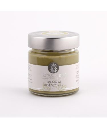 Scyavuru sweet pistachio cream - 200g
