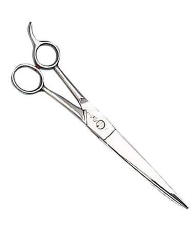 Geib Gator Stainless Steel Pet Curved Shears, 8-1/2-Inch