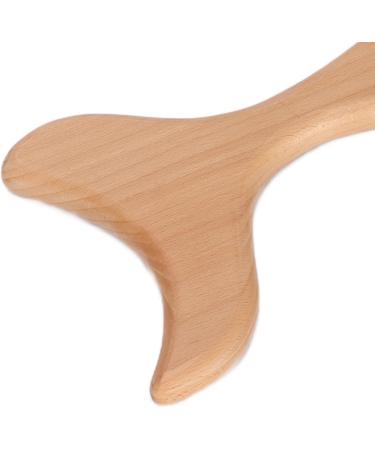 Premium Gua Sha Board - Hand Polished for Small to Medium Bodies & Sculpted Shoulders | International Shipping - Buy Online on GoSupps.com