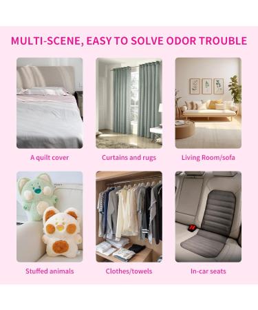 Vanilla Perfumed Hair & Body Mist Hair Perfume Body Spray Functional Fragrance Spray For A Mood-Lifting Experience Best Warm Scent Natural Clean Fragrance Long Lasting - Buy Online on GoSupps.com