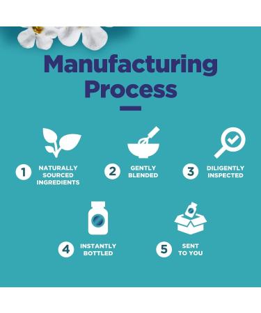 Nootropic Brain Supplement for Memory and Focus Enhancement - Vitamins for Brain, Mental Health & Clarity - Cognitive Health Complex for Mind's Vitality & Mental Alert - 60 Capsules - 3 Pack - Buy Online on GoSupps.com