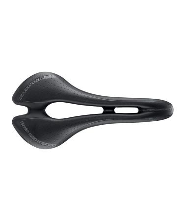 SELLE SAN MARCO ASPICE SUPERCOMFORT OPENFIT SADDLE WIDE RACING