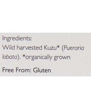 Clearspring Organic Japanese Kuzu - Gluten Free Starch Thickener 125g | Buy Internationally Online - Buy Online on GoSupps.com