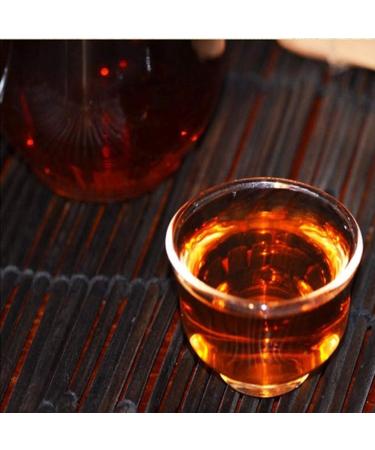 Buy PU ISTE TEE 250G - Organic Ripe PU Old Puer Tea | Healthy Black Tea Red Tea | Healing Chinese Tea - Buy Online on GoSupps.com