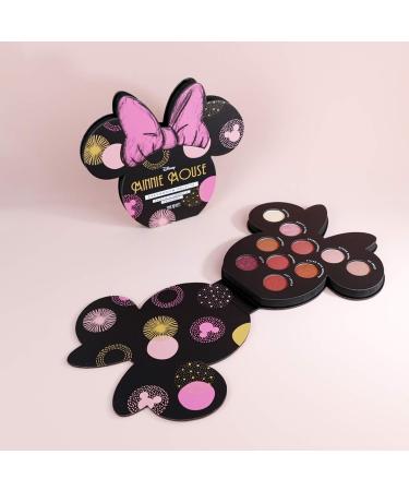 Shop Mad Beauty Eyeshadow Palette | Vibrant Colors for International Shipping - Enhance Your Look Today! - Buy Online on GoSupps.com