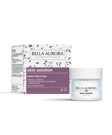 BELLA AURORA NIGHT SOLUTION 50ML by BELLA AURORA
