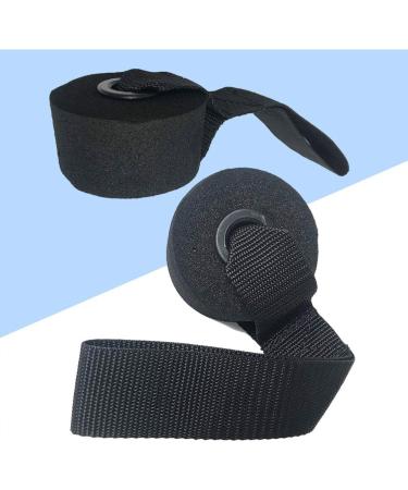 BESPORTBLE 2pcs Resistance Bands Door Anchor Elastic Bands Accessories for Yoga Exercise Training - Buy Online on GoSupps.com