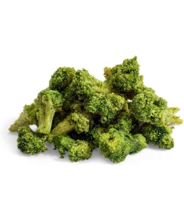DJ & A DJ & A Broccoli Florets 25g - Buy Online on GoSupps.com