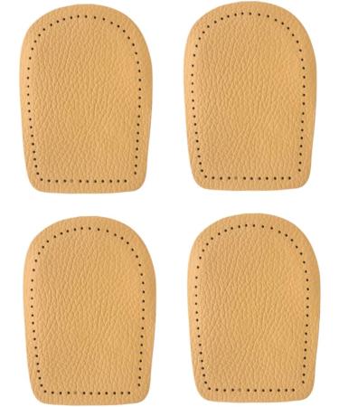 Gatuida 6 Pairs Height Increase Insoles | Shoe Lift Inserts for Men & Women | Invisible Heel Pads for Maximum Comfort - Buy Online on GoSupps.com