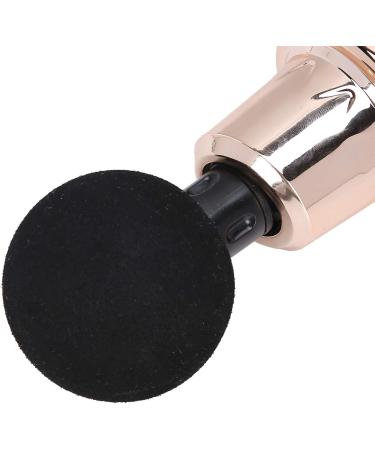 Relaxation Massager - Pink ABS Muscle Massager for Waist & Back Comfort | Ideal for Chubby Girls - Buy Online on GoSupps.com