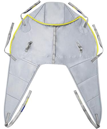 Buy Libracta Patient Lift Transfer Gurt & Stairs Board | Durable Network Fabric for Seniors & Disabled Care - Buy Online on GoSupps.com