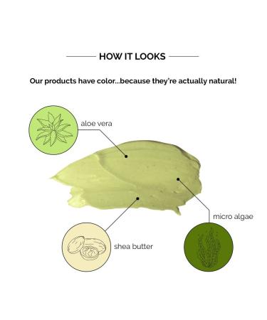 Natural Face Moisturizer with SPF 12 | Lavender Formula for Sensitive & Oily Skin | Reduces Redness & Prevents Sun Damage | 100% Organic | 1.7 fl. oz - Buy Online on GoSupps.com