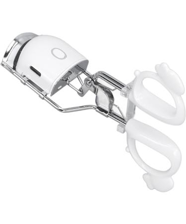 Rechargeable Electric Eyelash Curler - Fast Heating with Multiple Guard System for Perfect Lashes | International Shipping Available - Buy Online on GoSupps.com