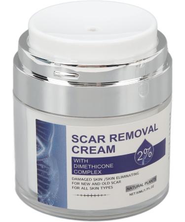 Effective Scar Removal Cream for Adults Safe Day & Night Protection Fades & Repairs Scars - Buy Online on GoSupps.com