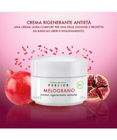 Revitalize Your Skin with Pomegranate Anti-Aging Face Cream - Shop Internationally - Buy Online on GoSupps.com