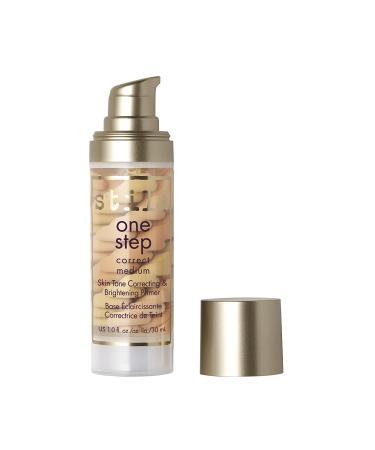Stila One Step Correct Medium - Skin Tone Correcting Primer - Buy Online on GoSupps.com