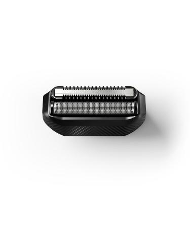 Manscaped The Handyman Replacement Blade - Dual Action SkinSafe Facial Hair Razor - Waterproof & Compact Travel Grooming Tool (1-Pack) - Buy Online on GoSupps.com