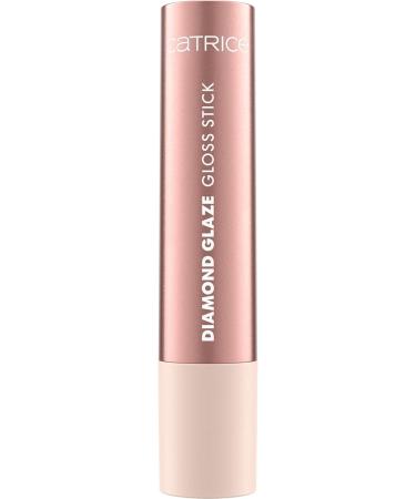 cosnova Catrice Diamond Glaze Gloss Stick caring glossy shiny shiny 16g - Buy Online on GoSupps.com