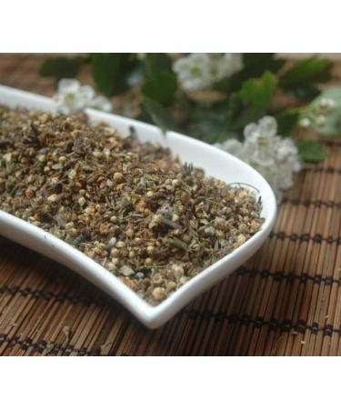 Krauterino24 Krauterino24 - White mandrel flowers - Quantity: 250 g