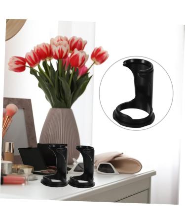 Mikinona Brush Holder & Organizer - Multi-Functional Plastic Stand for Razors Brushes & Cosmetics Ideal for International Shipping - Buy Online on GoSupps.com