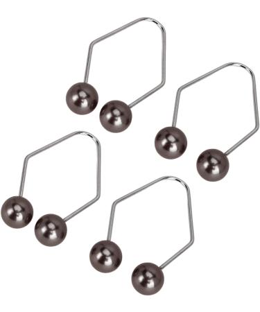 Facial Dimple Trainer Easy to Wear Dimple Makers Improve Facial Smile for Daily Use (Black) - Buy Online on GoSupps.com