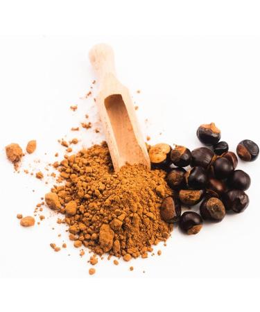  Amoseeds Organic Guarana Powder | Weight Control Energy Mental Boost | Premium Quality (Pack of 3 x 70g) - Buy Online on GoSupps.com