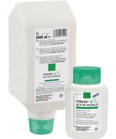 Greven Active Pearls 250 ml tube