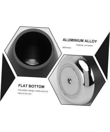 Shop Minkissy Tablecloth Clips - Durable Desk Accessories for a Neat Shaving Experience | International Shipping Available - Buy Online on GoSupps.com