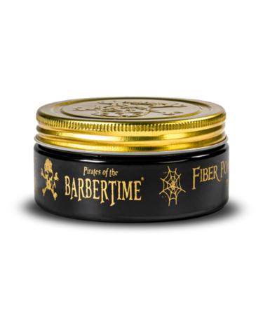 Fiber Pomade Spider - Strong Hold Hair Styling Cream for All Hair Types | International Shipping Available - Buy Online on GoSupps.com