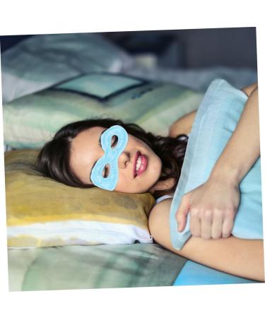 Beaupretty Cold Compress Eye Mask Anti-fatigue Eye Mask Unzip Nap Mask Sleep Care Eye Patch Gel Eye Mask - Buy Online on GoSupps.com