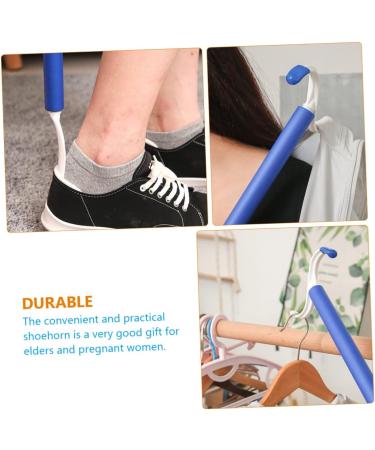 Buy Cabilock Flexible Sock Removal Tool - Easy Sock Helper for Seniors & Pregnant Women | Portable 62x11.5cm Shoe Puller Device - Buy Online on GoSupps.com