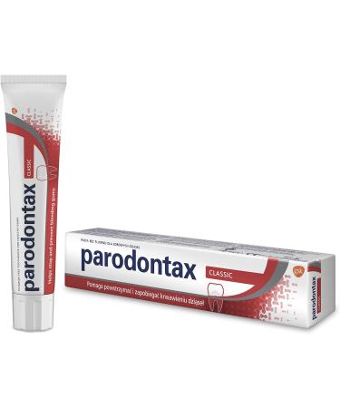 Parodontax Gum Care Toothpaste - Buy Online on GoSupps.com