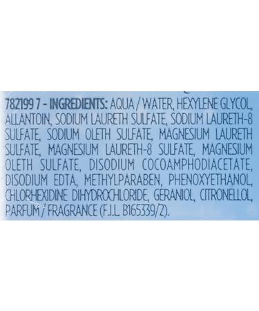 LOreal Gentle Eye Make-Up Remover 125ml - Effective Soothing & International Shipping Available - Buy Online on GoSupps.com