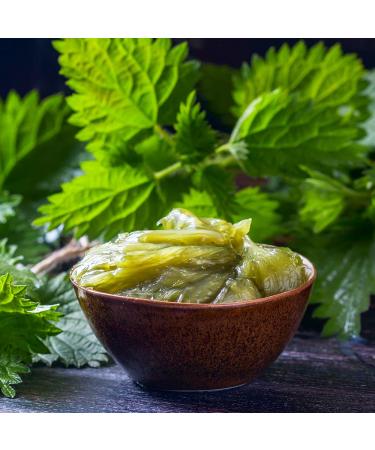 Zakia's Morocco Moroccan Black Soap Collection - Amber Infused - Buy Online on GoSupps.com