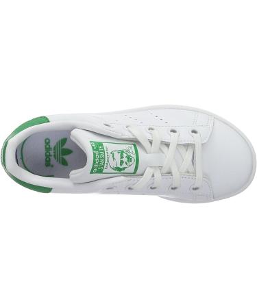 adidas Men's Supernova Running Shoe 12.5 UK - White/Green - Lightweight and Durable - Buy Online on GoSupps.com